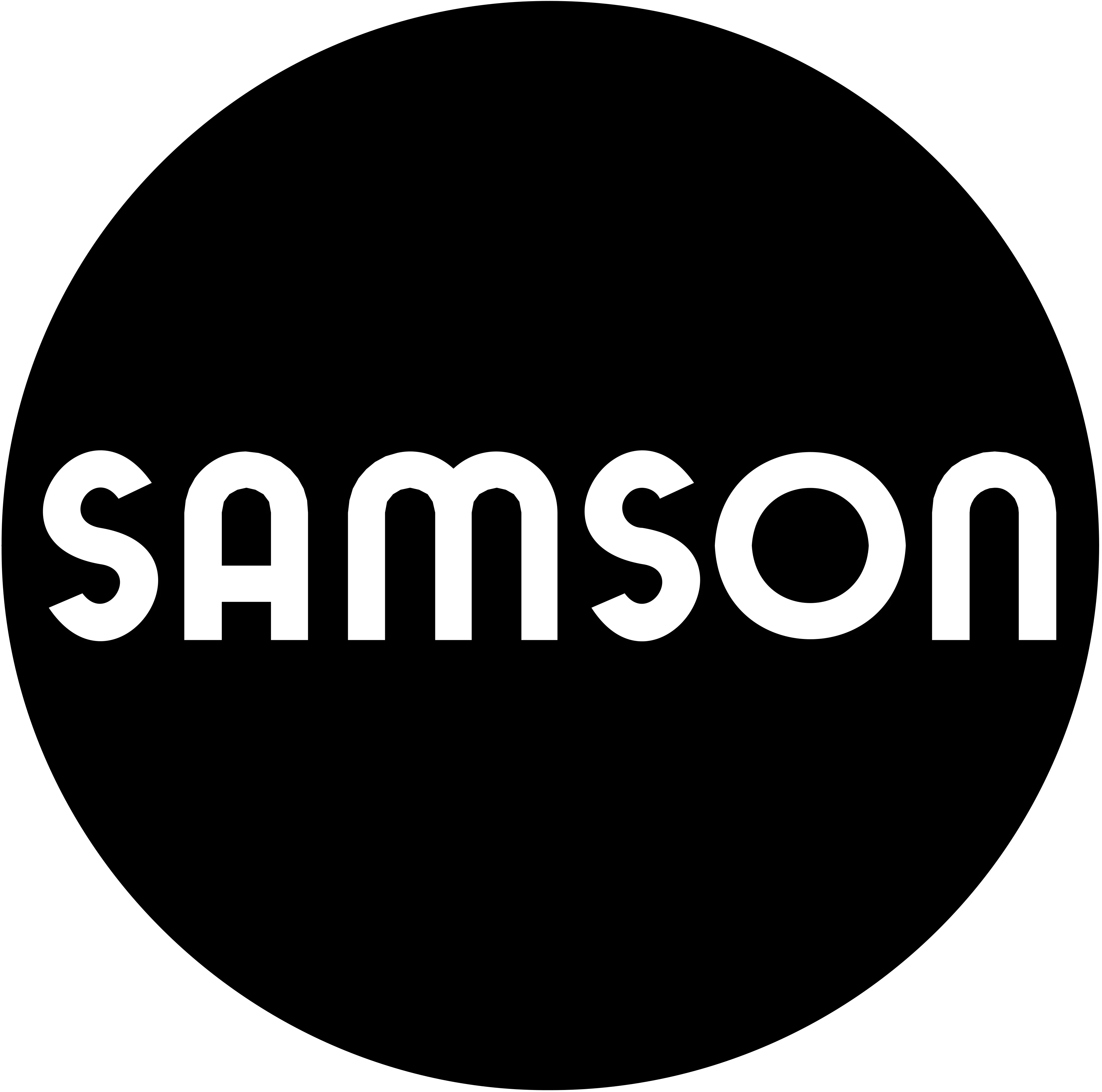 Samson